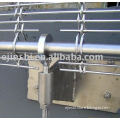 Stainless Steel decorative wire mesh